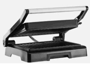 Bedste Sandwichmaskine, Panini Press og Bordgrill 2026 – Test, Anmeldelser og Erfaringer