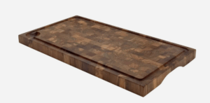 Skagerak Dania Cutting Board 50x27 cm – danskernes luksusfavorit