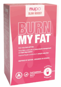 Nupo Slim Boost Burn My Fat Anmeldelser 2026: Ærlige Erfaringer & Test fra Danske Brugere
