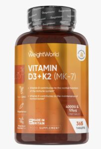 D-vitamin og ADHD – Derfor er D-vitamin ekstra relevant i Danmark