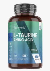 Taurin og ADHD – støtte til nervesystem, ro og mental balance