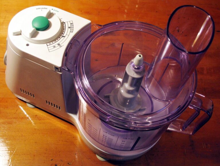 Foodprocessor